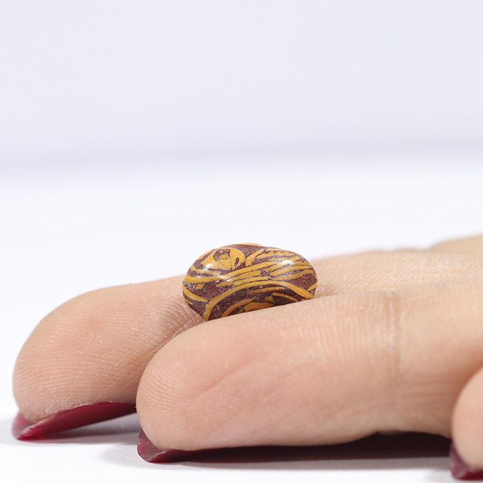 JASPER 2.7 Ct.