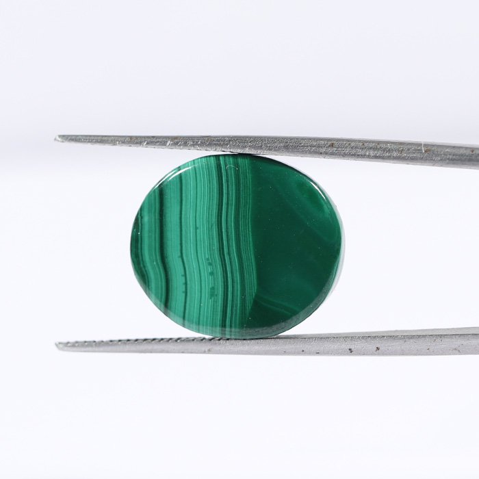MC55 3 1 MELACHITE 14.68 Ct.