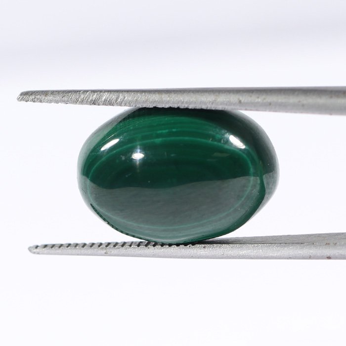 MC56 2 1 MELACHITE 11.63 Ct.