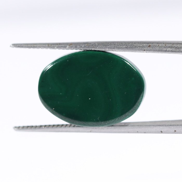 MC56 3 1 MELACHITE 11.63 Ct.