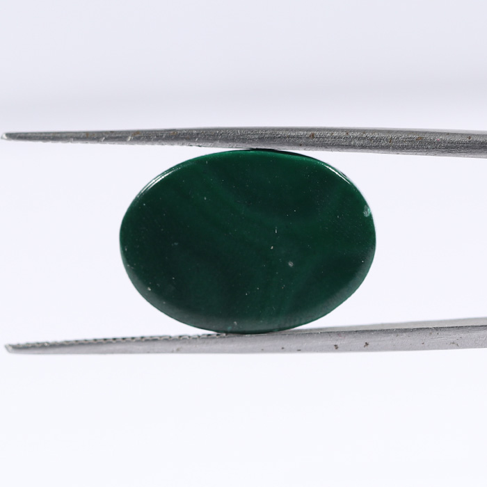 MC57 3 1 MELACHITE 14.36 Ct.