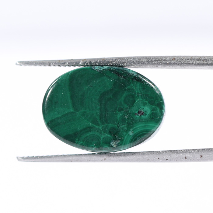 MELACHITE 15.04 Ct.