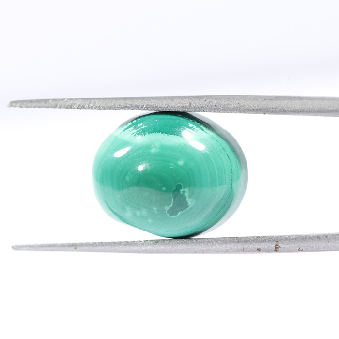 MELACHITE 11.37 Ct.