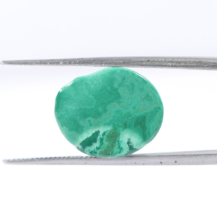 MELACHITE 11.37 Ct.