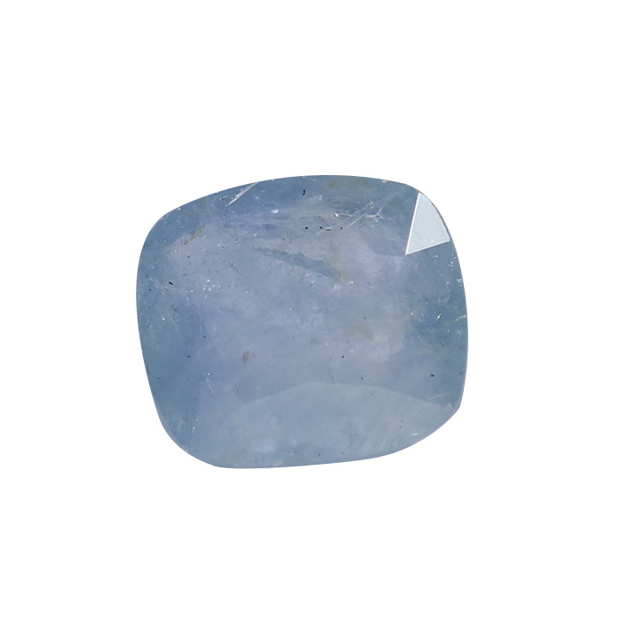 BLUE SAPPHIRE 6.35 Ct.