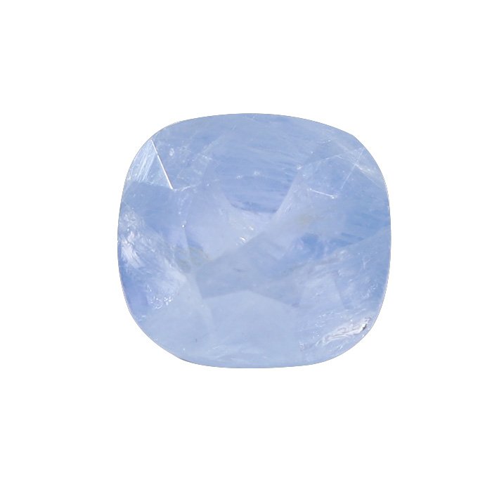 BLUE SAPPHIRE 7.04 Ct.