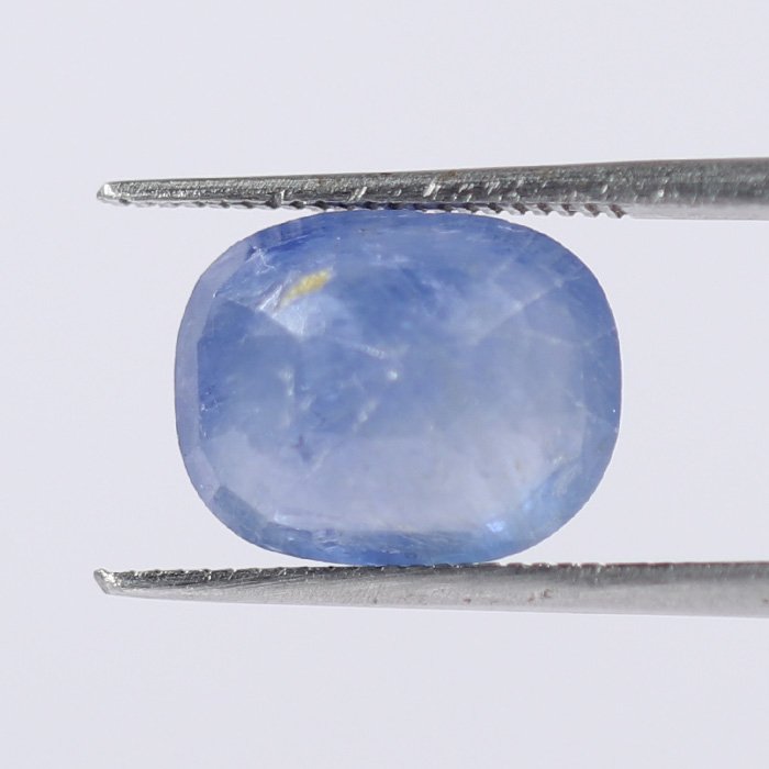 BSP12986 3 1 BLUE SAPPHIRE 4.83 Ct.