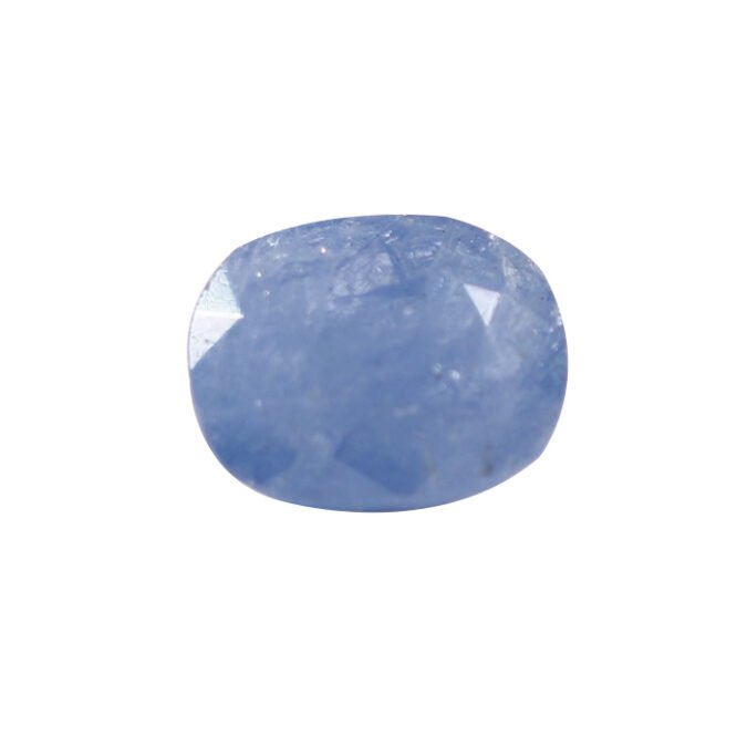 BSP12989 1 1 BLUE SAPPHIRE 8.69 Ct.