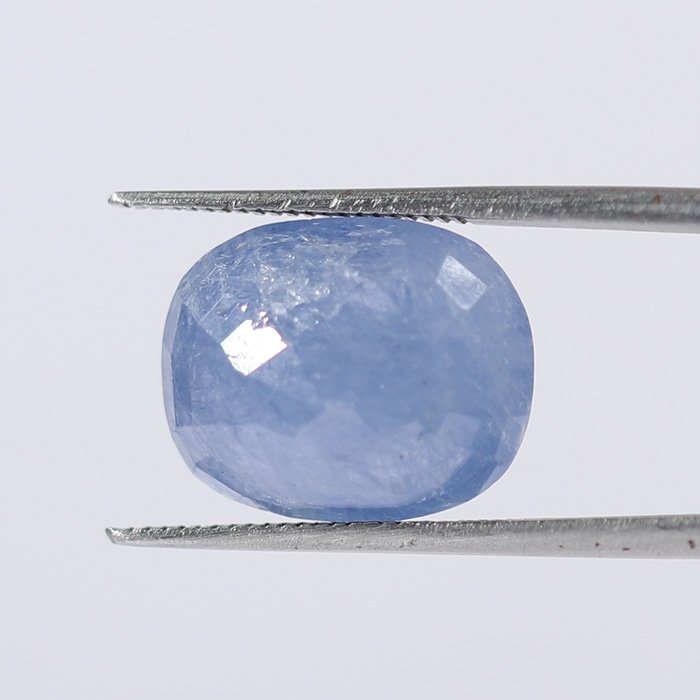 BSP12989 3 1 BLUE SAPPHIRE 8.69 Ct.