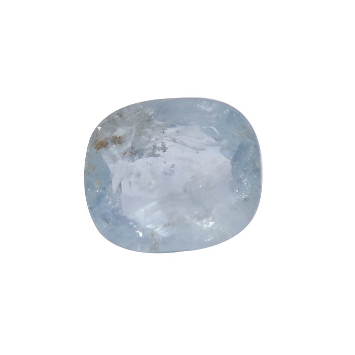 BSP12993 1 1 BLUE SAPPHIRE 4.88 Ct.