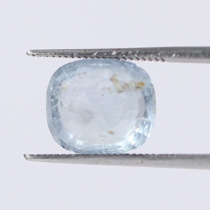 BSP12993 3 1 BLUE SAPPHIRE 4.88 Ct.