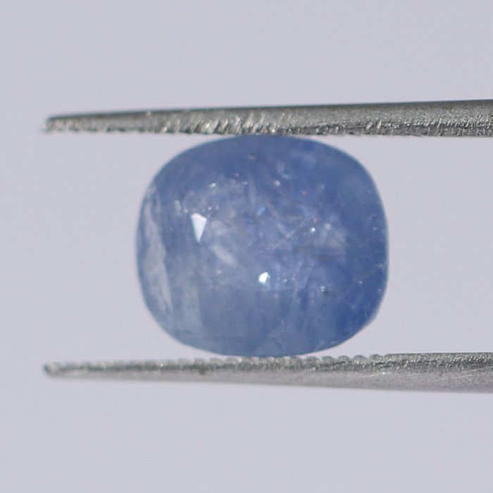BSP12995 2 1 BLUE SAPPHIRE 4.25 Ct.