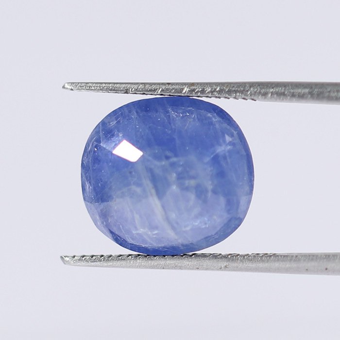 BSP12996 3 1 BLUE SAPPHIRE 6.74 Ct.