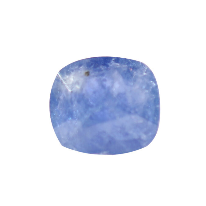BLUE SAPPHIRE 4.66 Ct.