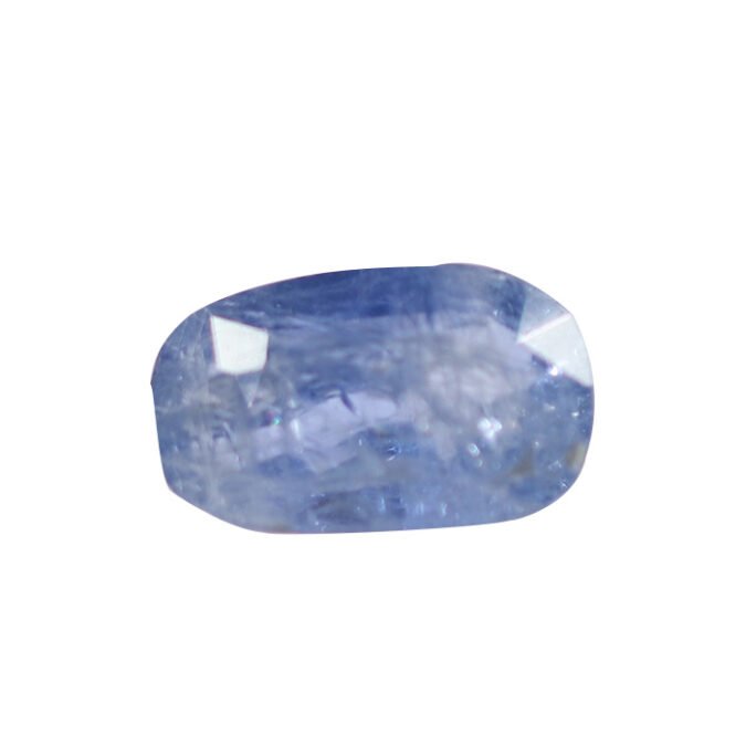 BSP13005 1 1 BLUE SAPPHIRE 3.91 Ct.