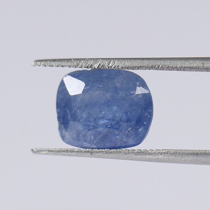 BSP13008 2 1 BLUE SAPPHIRE 4.32 Ct.