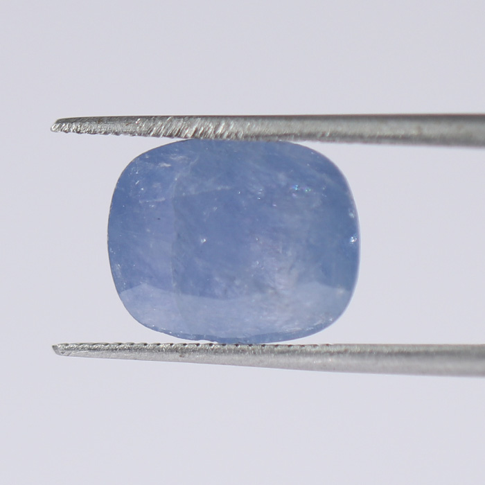 BLUE SAPPHIRE 5.73 Ct. 3 BSP13009 2 1 BLUE SAPPHIRE 5.73 Ct.
