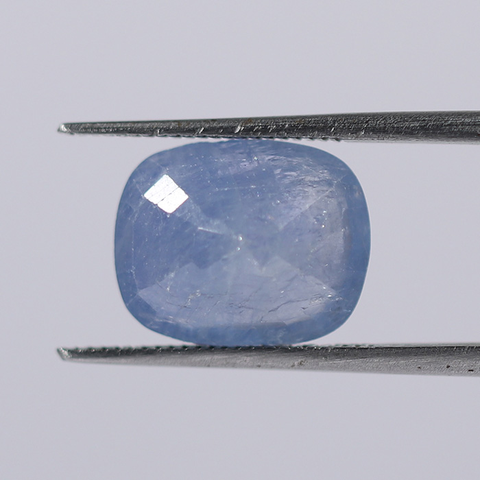 BLUE SAPPHIRE 5.73 Ct. 4 BSP13009 3 1 BLUE SAPPHIRE 5.73 Ct.
