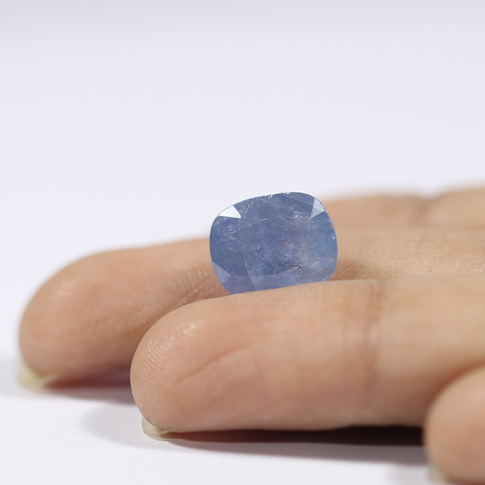 BLUE SAPPHIRE 5.73 Ct. 5 BSP13009 4 1 BLUE SAPPHIRE 5.73 Ct.