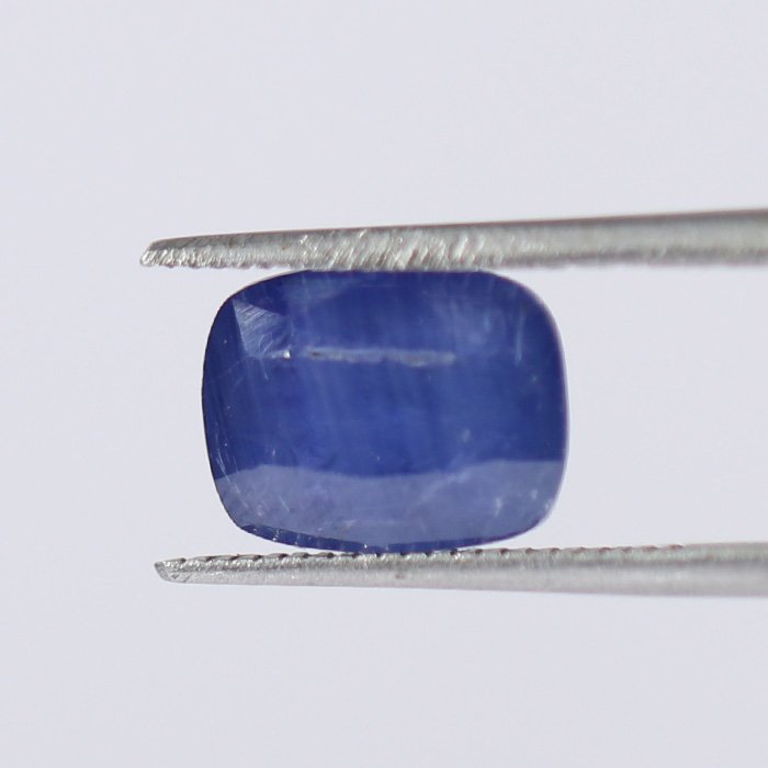 BSP13013 2 1 BLUE SAPPHIRE 2.75 Ct.