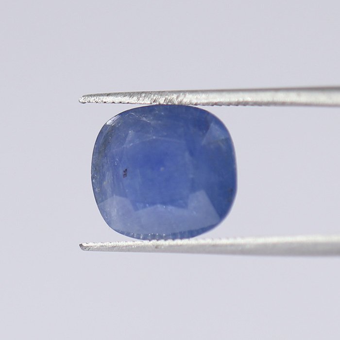 BSP13015 2 1 BLUE SAPPHIRE 4.92 Ct.