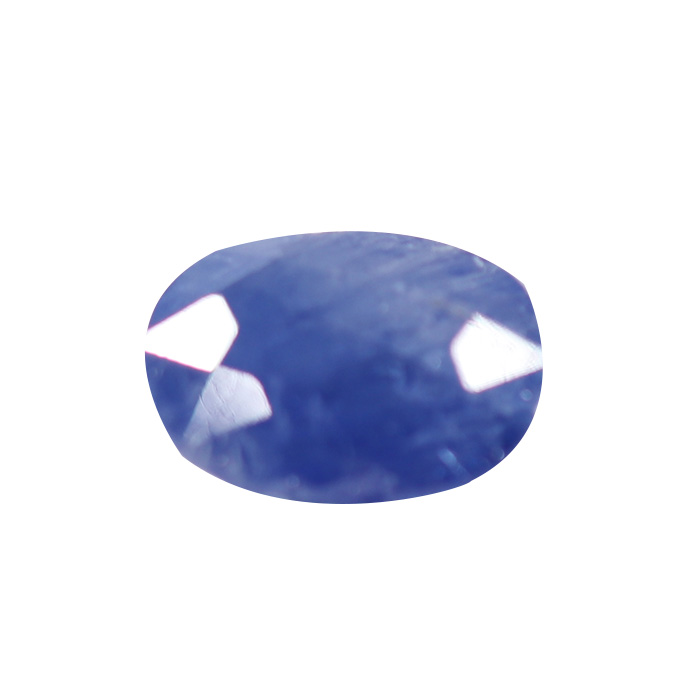 BLUE SAPPHIRE 6.44 Ct. 2 BSP13018 1 1 BLUE SAPPHIRE 6.44 Ct.