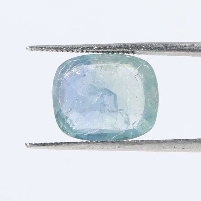 BSP13019 3 1 BLUE SAPPHIRE 6.2 Ct.