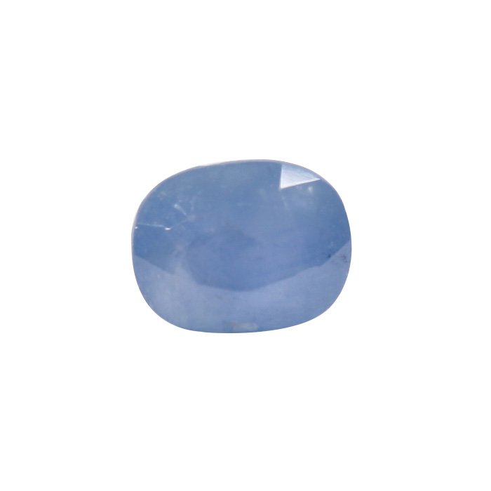 BLUE SAPPHIRE 4.84 Ct.