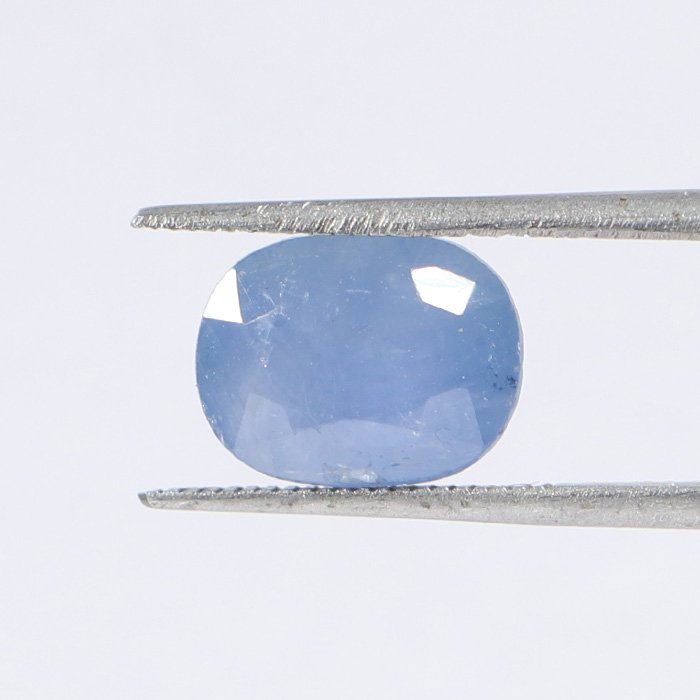 BLUE SAPPHIRE 4.84 Ct.