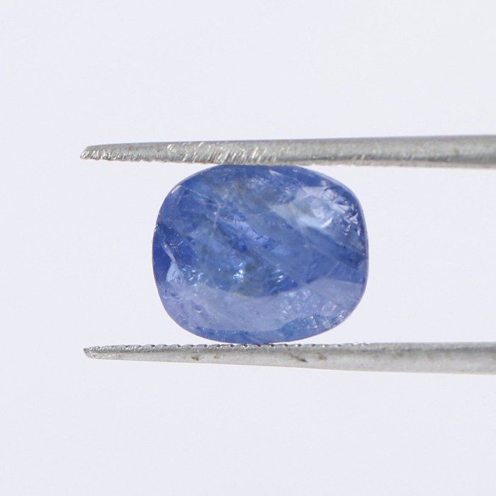 BSP13022 2 1 BLUE SAPPHIRE 3.95 Ct.