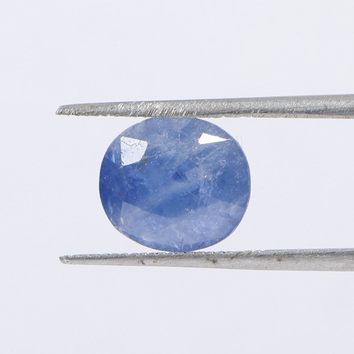 BSP13024 2 1 BLUE SAPPHIRE 4.96 Ct.