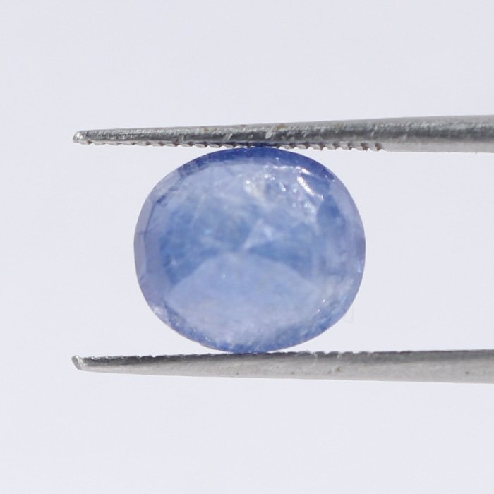 BSP13024 3 1 BLUE SAPPHIRE 4.96 Ct.