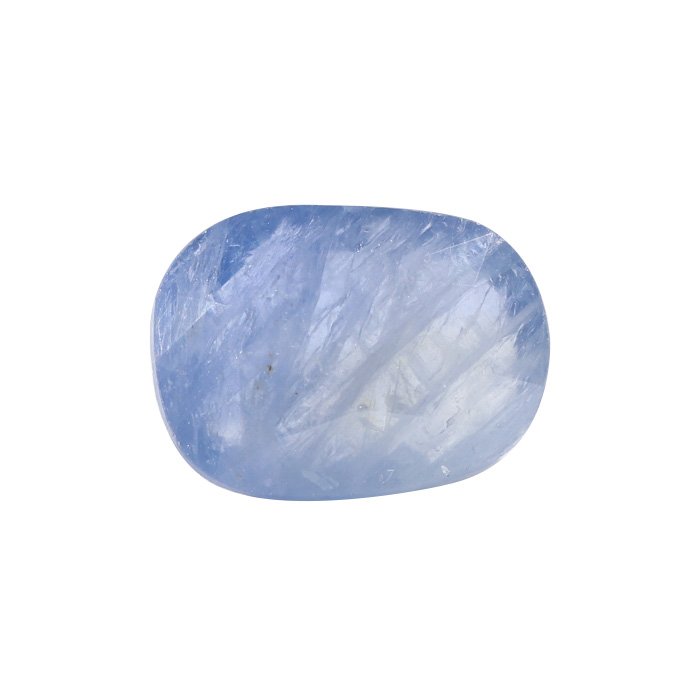 BSP13025 1 1 BLUE SAPPHIRE 6.33 Ct.