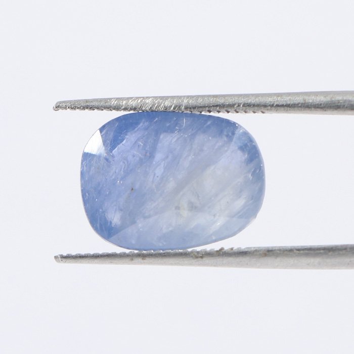 BSP13025 2 1 BLUE SAPPHIRE 6.33 Ct.