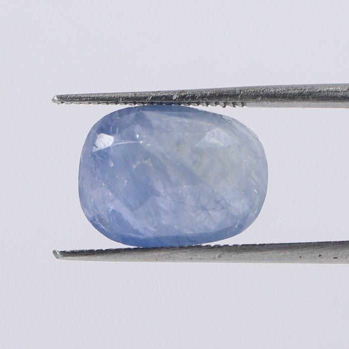 BSP13025 3 1 BLUE SAPPHIRE 6.33 Ct.