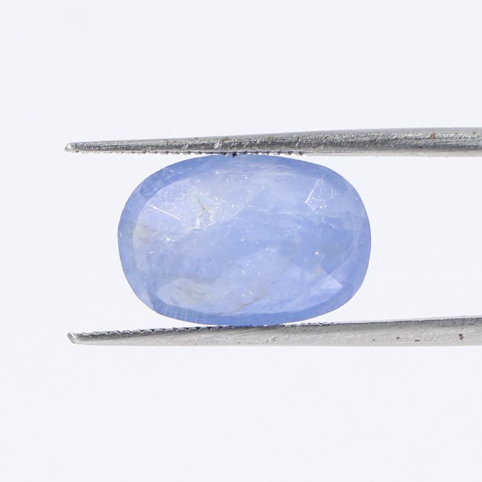 BSP13029 3 1 BLUE SAPPHIRE 6.34 Ct.