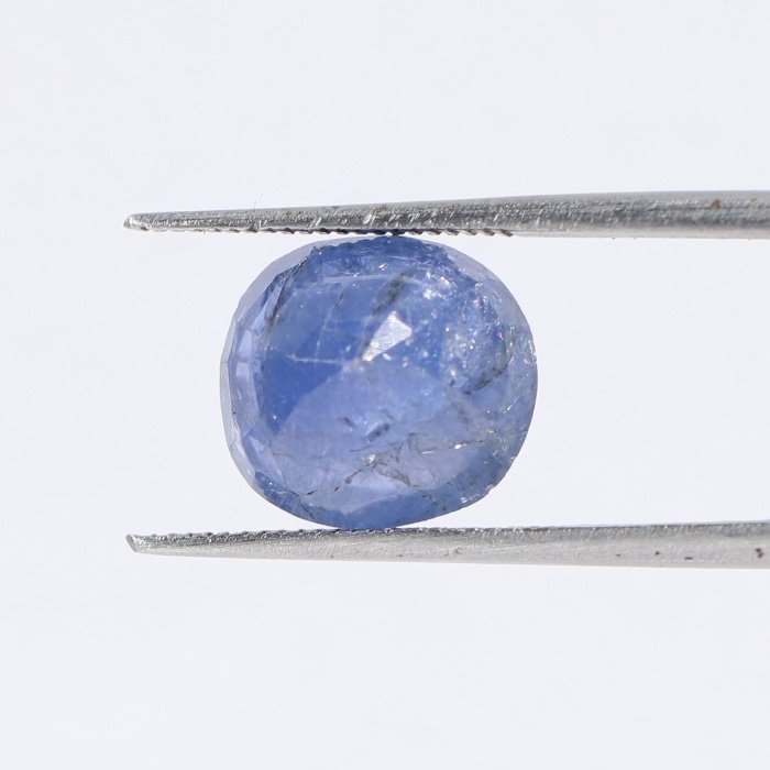 BSP13031 3 1 BLUE SAPPHIRE 6.1 Ct.