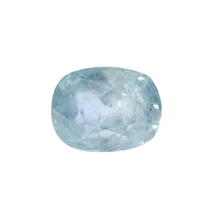 BSP13032 1 1 BLUE SAPPHIRE 4.13 Ct.
