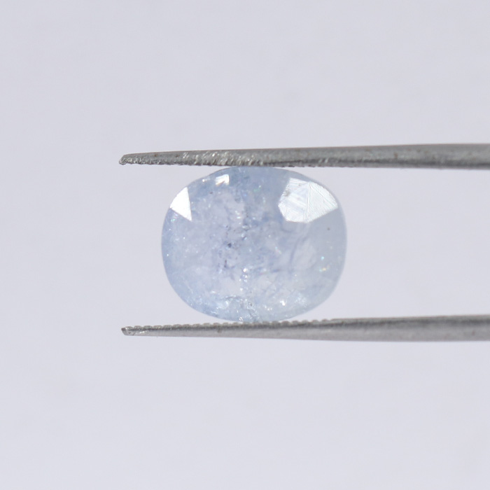 BLUE SAPPHIRE 4.66 Ct. 3 BSP13033 2 1 BLUE SAPPHIRE 4.66 Ct.