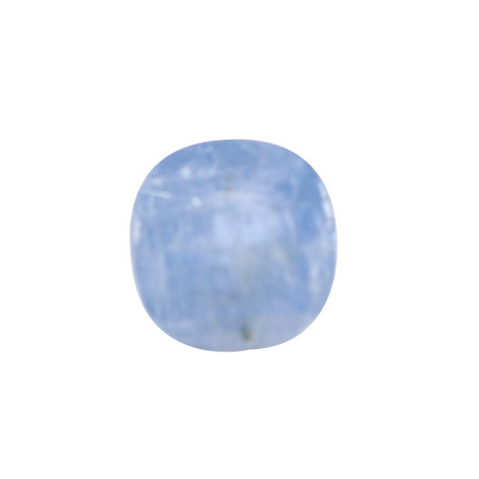 BLUE SAPPHIRE 4.84 Ct.