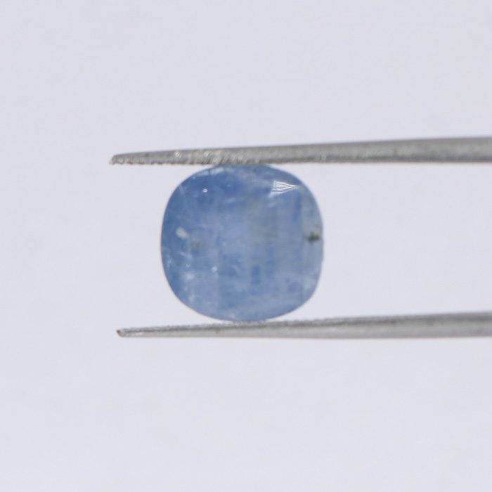 BLUE SAPPHIRE 4.84 Ct.