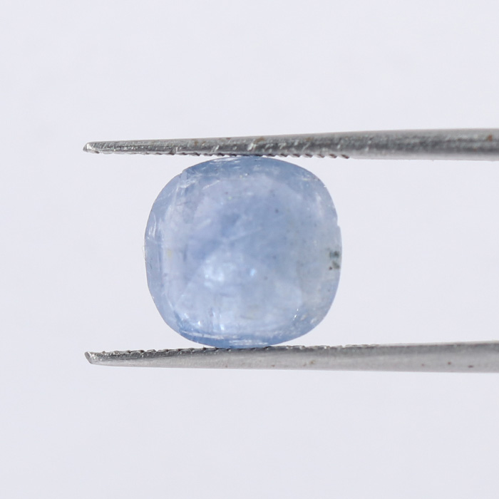 BLUE SAPPHIRE 4.84 Ct.