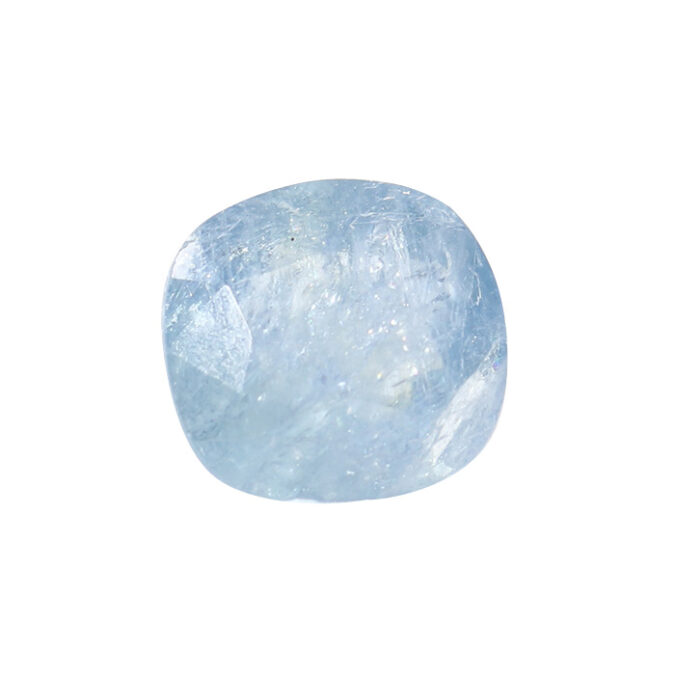 BLUE SAPPHIRE 5.24 Ct.