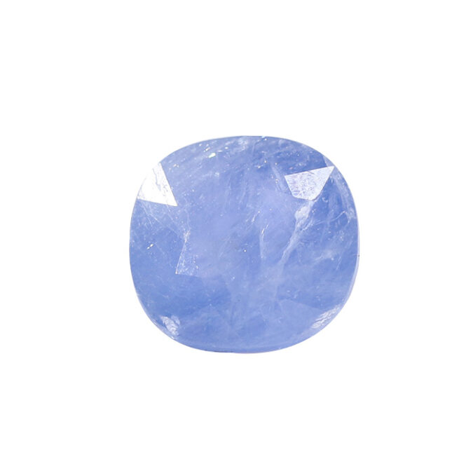 BLUE SAPPHIRE 5.08 Ct.