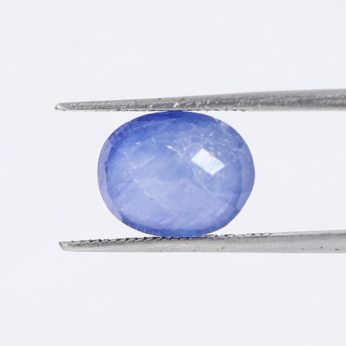 BSP13042 3 1 BLUE SAPPHIRE 4.51 Ct.