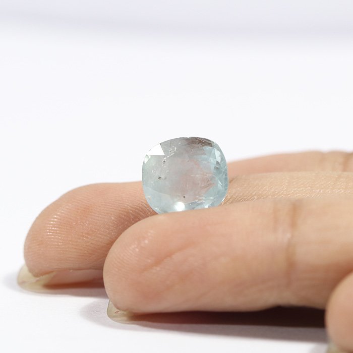 BSP13043 4 1 BLUE SAPPHIRE 5.01 Ct.