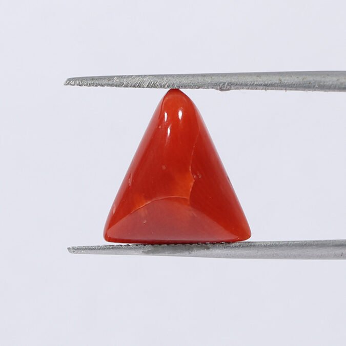 CRL5420 1 1 CORAL 4.72 Ct.