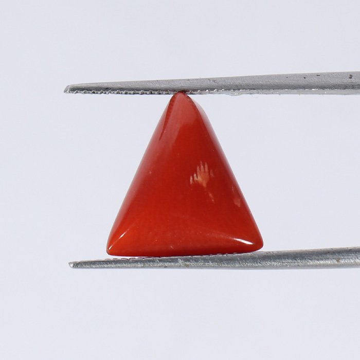 CRL5420 2 1 CORAL 4.72 Ct.
