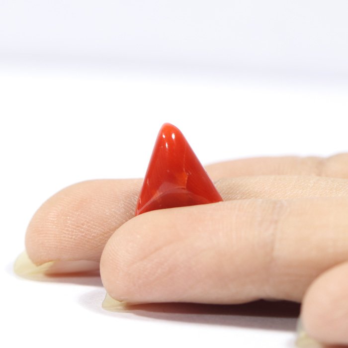 CRL5420 3 1 CORAL 4.72 Ct.