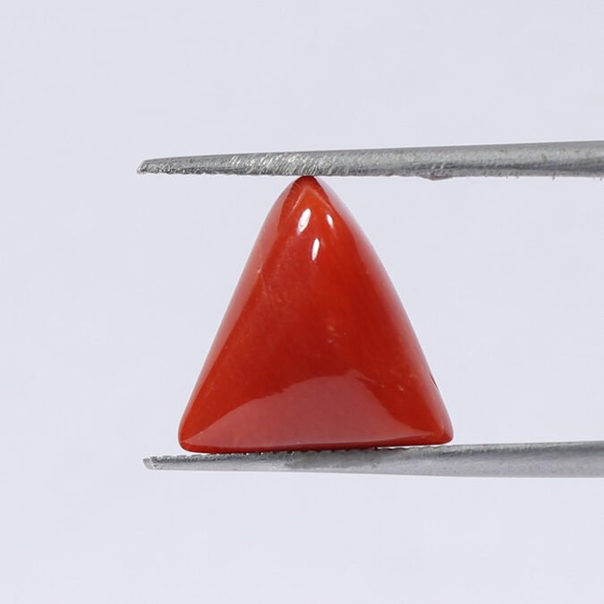 CRL5421 1 1 CORAL 4.82 Ct.